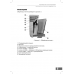 Портативный счетчик банкнот MERTECH V-30 Портативный счетчик банкнот MERTECH V-30